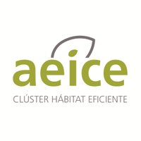 AEICE Clúster de Hábitat Eficiente(@ClusterAeice) 's Twitter Profile Photo