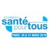 Santé pour tous (@santeparis2019) Twitter profile photo Santé pour tous (@santeparis2019) Twitter profile photo