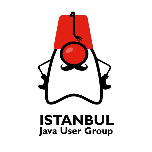 Java Community Process & Eclipse Foundation Member 
Most Proactive and Leading Java User Group in Turkey since 2010