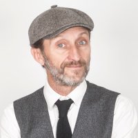 Stephan Martinez (@mrmoulinot) 's Twitter Profile