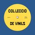 Col·lecció de vinils (@vinilsapunt) Twitter profile photo Col·lecció de vinils (@vinilsapunt) Twitter profile photo
