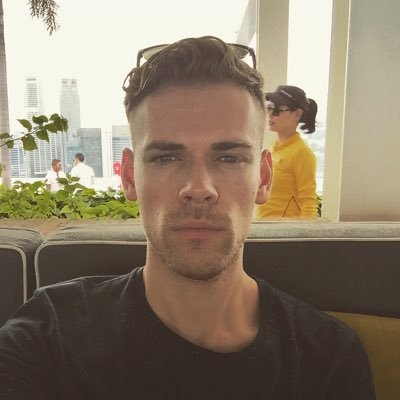 sambulmer's profile picture. Product & Marketing Manager for @LoveitBookit, watch us daily on @ReallyChannel & @5action_tv Traveling the world, one #cruise at a time 🛳