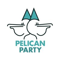 Pelican Party(@pelican_party) 's Twitter Profile Photo