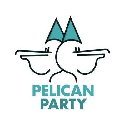 Pelican Party (@pelican_party) / X