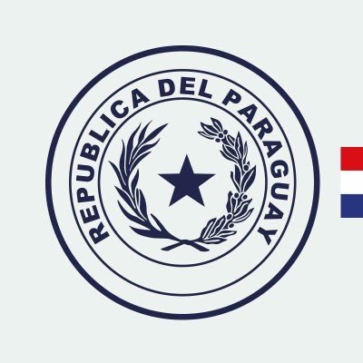 Cuenta oficial de la Embajada del Paraguay en Corea #EmbaparCorea