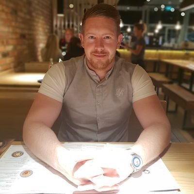 sean_bigred_gm's profile picture. 