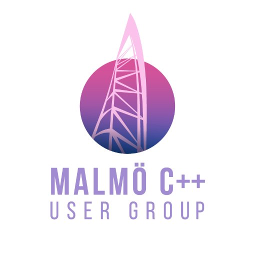 C++ User Group for anyone in the Malmö, Sweden area - A part of Sweden C++ @swedencpp - https://t.co/KqTQZdT6PN
(managed by @sirGustav)