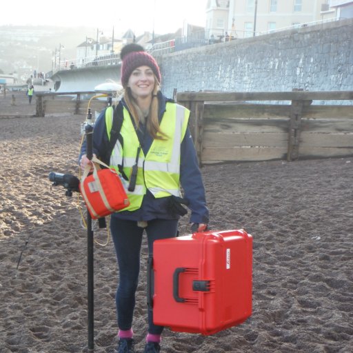 cliffs_tina's profile picture. PhD Student in Water Informatics Science and Engineering. Coastal processes and remote sensing enthusiast. Sea and animal lover.