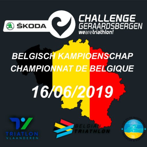 10.06.2018. 🏊‍♀️🚴🏿🏃@ the epic TourofFlanders scenery. Half Dist. indiv&relay | Challenge Swim | ChallengeWomen | ChallengeTeens | Challenge3hrsTheMuur