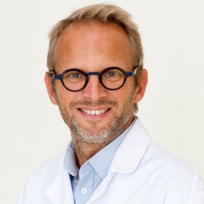Guillaume Bouhours Profile