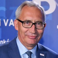 Kazimierz Smoliński(@KaziSmolinski) 's Twitter Profile Photo