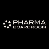 pharmaboardroom (@pharmaboardroom) 's Twitter Profile
