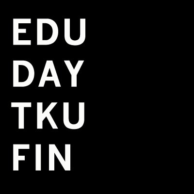 Full Day for Education, including academic cooperation, development of schooling system and vocational training. 18 June 2019, Turku, Finland.