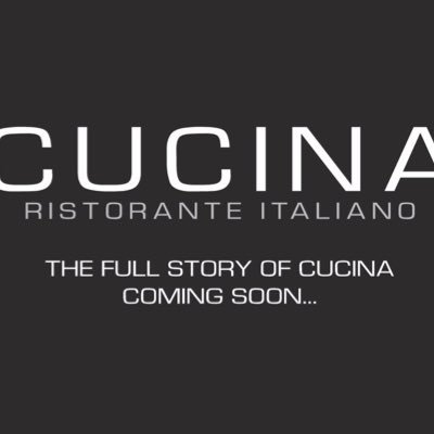 Family owned authentic Italian restaurant, with a passion for Italian food and wine. 01702 478590 follow us on instagram #cucinaleigh