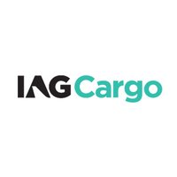 IAG Cargo (@iag_cargo) 's Twitter Profile