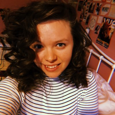 katmay_porter's profile picture. I’ll drink to that 🎈 All opinions my own 💁                                                       she/her