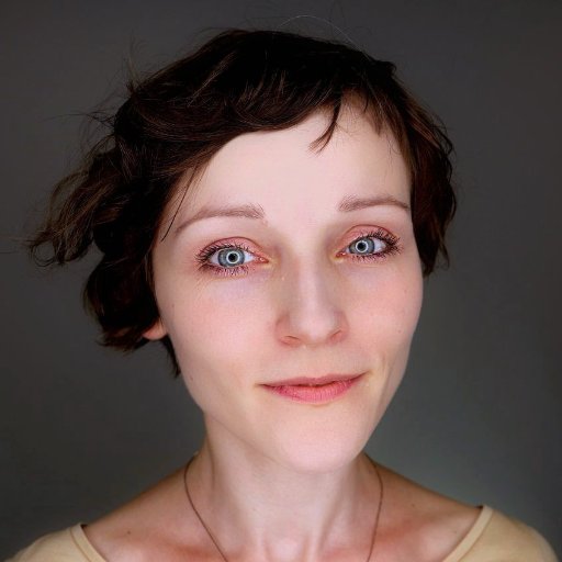 MiazgaAgata's profile picture. open data | evidence-based policy