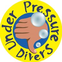 Under Pressure Divers (@diversunder) 's Twitter Profile