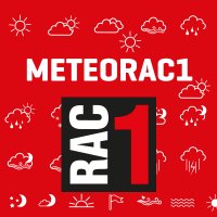 Meteorologia RAC1(@meteorac1) 's Twitter Profileg