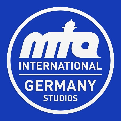 Welcome to the official MTA Intl. German Studios twitter page