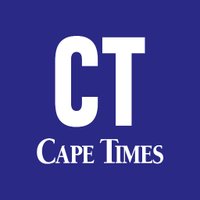 Cape Times(@CapeTimesSA) 's Twitter Profile Photo