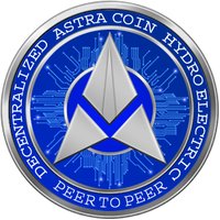 Astra Coin(@AstraCoin) 's Twitter Profile Photo