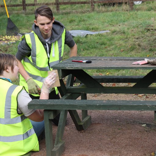 Volunteering and Work related activities prepare students for volunteering and employment. We would like to share experiences with you. Any ideas welcome.