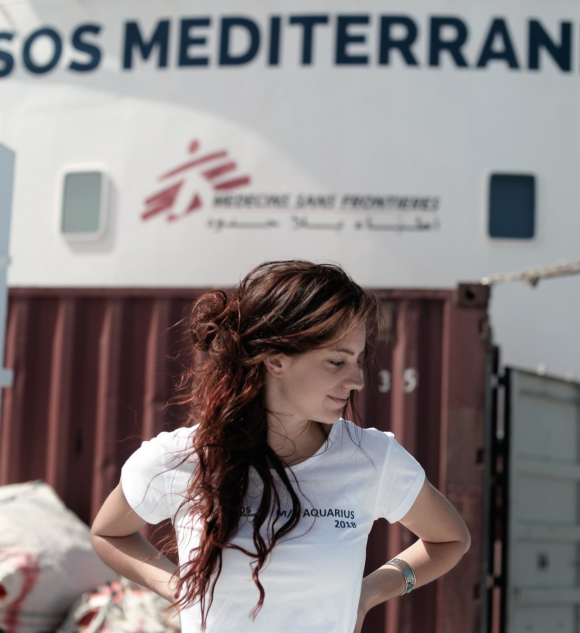 Advocacy on Libya & SAR @msf | SAR-Migration politics | Climate & social justice | Board @Greenpeace CH | Formerly @ini_multi @SOSMedSuisse | Views my own