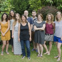 Gaëlle Legube lab Chromatin Repair (@lablegube) 's Twitter Profile Photo Gaëlle Legube lab Chromatin Repair (@lablegube) 's Twitter Profile Photo