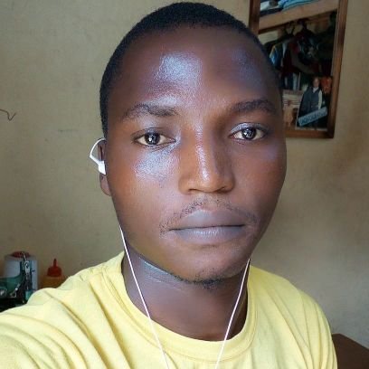 Am nothing but pencil is in the HAND of Creators #utd family