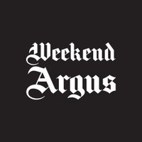 Weekend Argus(@WeekendArgus) 's Twitter Profile Photo
