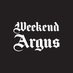 Weekend Argus (@WeekendArgus) Twitter profile photo