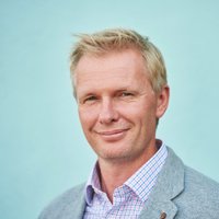 Tom Jackson (@proftomjackson) 's Twitter Profile