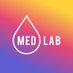 MedLab (@medlab) Twitter profile photo MedLab (@medlab) Twitter profile photo