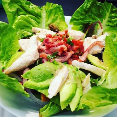 chandlers bar and bistro is a waterside restaurant offering local fresh seafood and meat dishes within queen Anne's battery marina