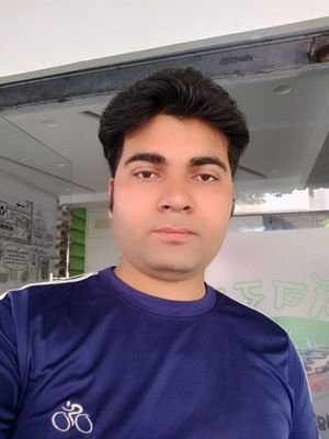 Santosh91585249's profile picture. Choudhari