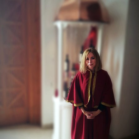 GasznerneZAngi's profile picture. “The man who does not read has no advantage over the man who cannot read.” Mark Twain