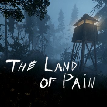 I'm a sole game developer, creator of @thelandofpain with #cryengine.