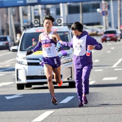 駒澤大学高/駒澤大学 駅伝 full marathon:2:47’33”