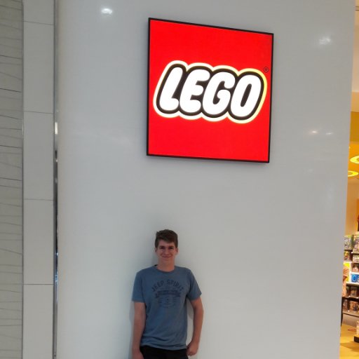 I am a huge fan of LEGO! I love Hero Factory, Bionicle, Ninjago, Legends of Chima and Nexo Knights! I love Jesus Christ and God is the best of the best!