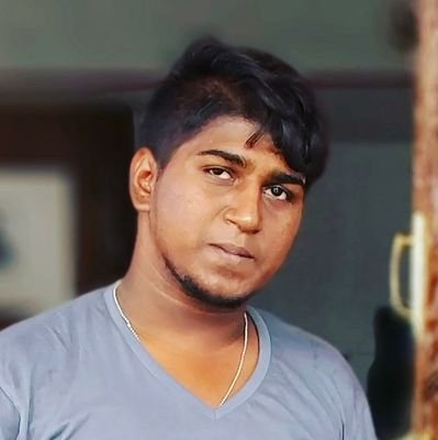 Ganesh_jdev's profile picture. 50% savage, 50% sweetness