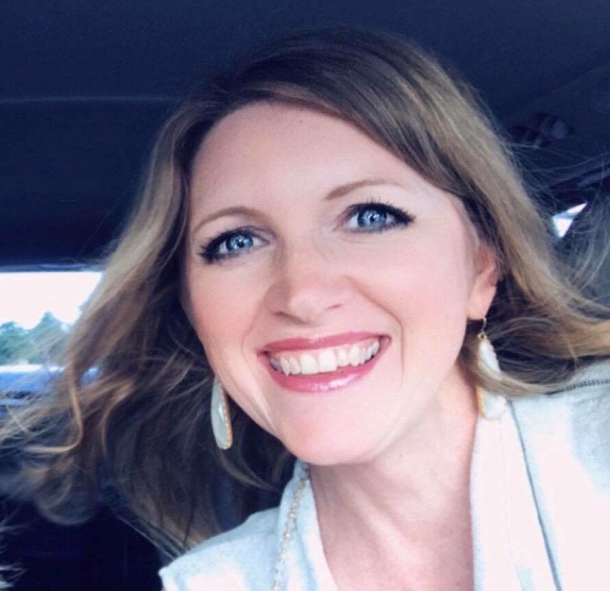 A Florida girl through and through who loves the Lord, loves life, and loves her family! Wife to 1 handsome pastor, Mom to 4 crazy, fun, & awesome kids.