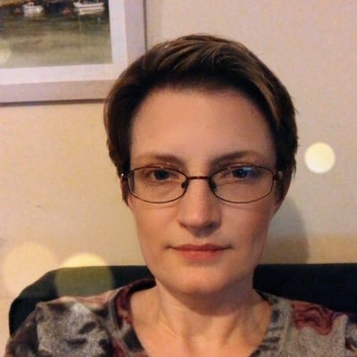 HelenPullen's profile picture. Chartered librarian interested in knowledge management, EBM, QI, teaching & sharing information. Comments are my own. I would love to be NT volunteer.