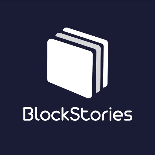 BlockStories Profile