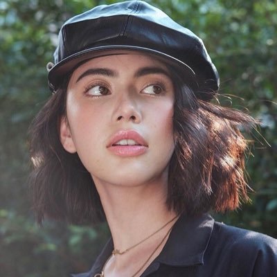 Mai Davika Hoorne Thai Actress Model