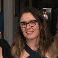 Melissa Ledger (@melissa_ledger) 's Twitter Profile Photo