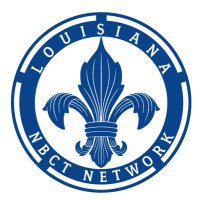 LouisianaNBCTs(@LouisianaNBCT) 's Twitter Profile Photo