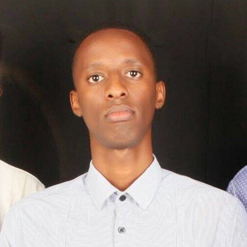 LandryGildas's profile picture. 