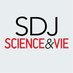 Société des journalistes de Science & Vie Profile picture