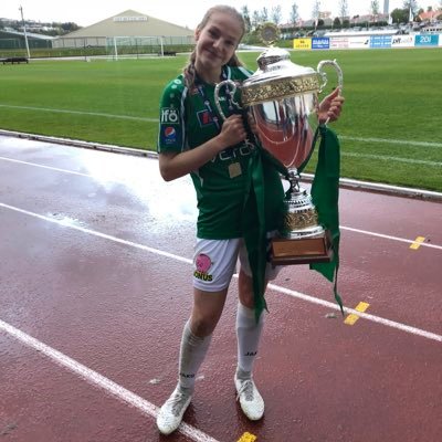 aslaugmunda's profile picture. 